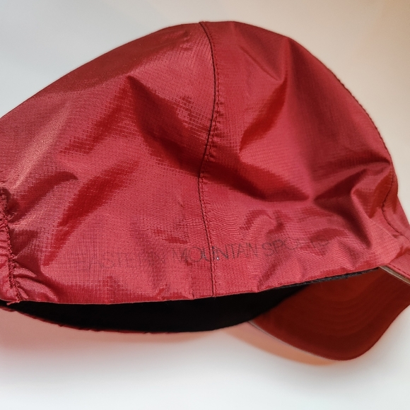 Eastern Mountain Sport Thunderhead Cap One Size 100% Nylon Adjustable - Picture 5 of 12